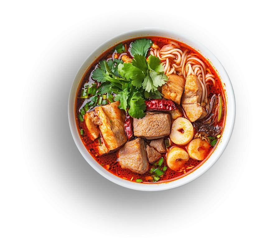 Chez Madame Ly - restaurant vietnamien - saint rémy de provence - Cuisine vietnamienne